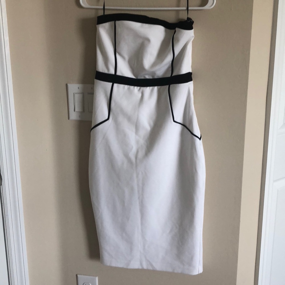DATE NIGHT OR GRADUATION DRESS